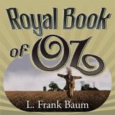 The Royal Book of Oz Lib/E