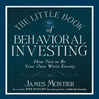 The Little Book of Behavioral Investing