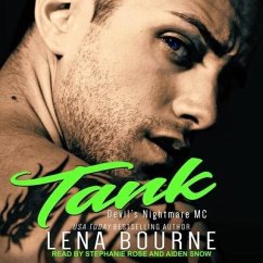 Tank Lib/E - Bourne, Lena