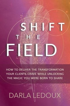 Shift the Field - LeDoux, Darla