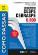 Concursos CESPE CEBRASPE (eBook, ePUB) - Bild 1
