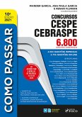 Concursos CESPE CEBRASPE (eBook, ePUB)