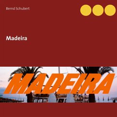 Madeira (eBook, ePUB)