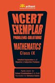 NCERT EXEMPLAR Problems-Solutions Mathematics Class 9th