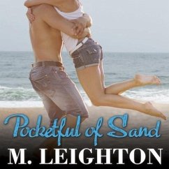 Pocketful of Sand Lib/E - Leighton, M.