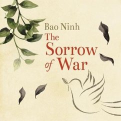 The Sorrow of War - Ninh, Bao