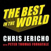 The Best in the World: At What I Have No Idea
