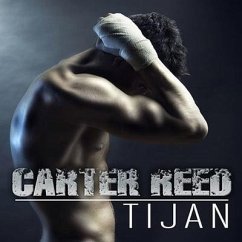 Carter Reed Lib/E - Tijan