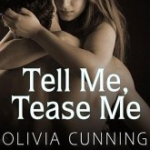 Tell Me, Tease Me Lib/E: One Night with Sole Regret Anthology