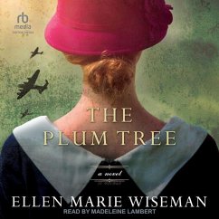The Plum Tree Lib/E - Wiseman, Ellen Marie