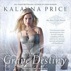 Grave Destiny - Price, Kalayna