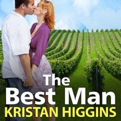 The Best Man - Higgins, Kristan