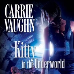 Kitty in the Underworld - Vaughn, Carrie