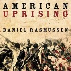 American Uprising: The Untold Story of America's Largest Slave Revolt