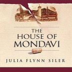 The House of Mondavi Lib/E: The Rise and Fall of an American Wine Dynasty