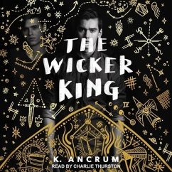 The Wicker King - Ancrum, K.