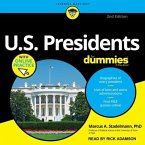 U.S. Presidents for Dummies Lib/E: 2nd Edition