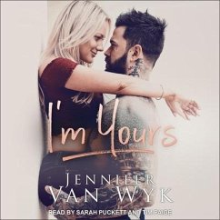 I'm Yours - Wyk, Jennifer van