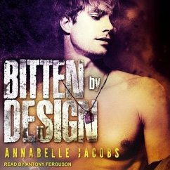 Bitten by Design - Jacobs, Annabelle