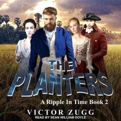 The Planters - Zugg, Victor