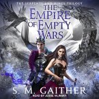 The Empire of Empty Wars Lib/E