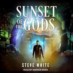 Sunset of the Gods - White, Steve