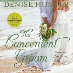 The Convenient Groom - Hunter, Denise