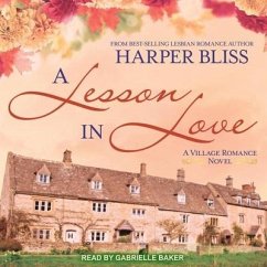 A Lesson in Love - Bliss, Harper