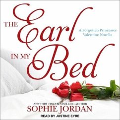 The Earl in My Bed - Jordan, Sophie