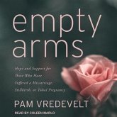 Empty Arms Lib/E: Hope and Support for Those Who Have Suffered a Miscarriage, Stillbirth, or Tubal Pregnancy