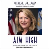 Aim High Lib/E: Chart Your Course and Find Success
