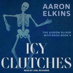 Icy Clutches - Elkins, Aaron