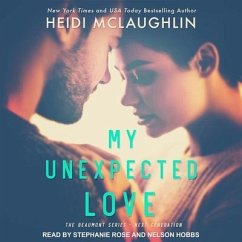 My Unexpected Love - Mclaughlin, Heidi
