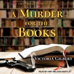 A Murder for the Books Lib/E: A Blue Ridge Library Mystery