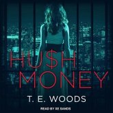 Hush Money Lib/E