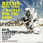 Recon Lib/E: A Battle for the Gods