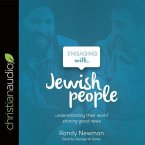Engaging with Jewish People Lib/E