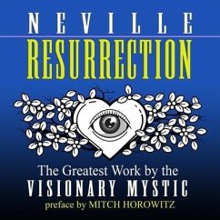 Resurrection - Goddard, Neville; Horowitz, Mitch
