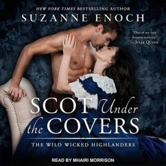 Scot Under the Covers: The Wild Wicked Highlanders - Enoch, Suzanne