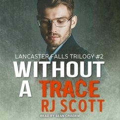 Without a Trace - Scott, Rj