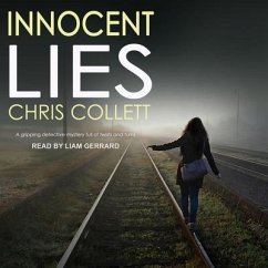 Innocent Lies Lib/E - Collett, Chris