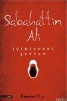 Cover Icimizdeki Seytan
