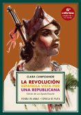 La revolución española vista por una republicana (eBook, ePUB)