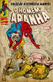Coleção Histórica Marvel: O Homem-Aranha vol. 09 (eBook, ePUB)