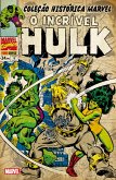 Coleção Histórica Marvel: O Incrível Hulk vol. 09 (eBook, ePUB)