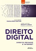 Direito Digital (eBook, ePUB)