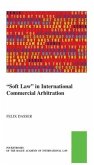 Soft Law in International Commercial Arbitration