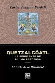 Quetzalcóatl, La Serpiente de Pluma Preciosa