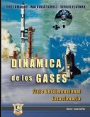 Dinámica de los gases: Flujo unidimensional estacionario - Tomo 1