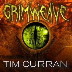 Grimweave Lib/E - Curran, Tim